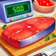 我们来煮饭吧