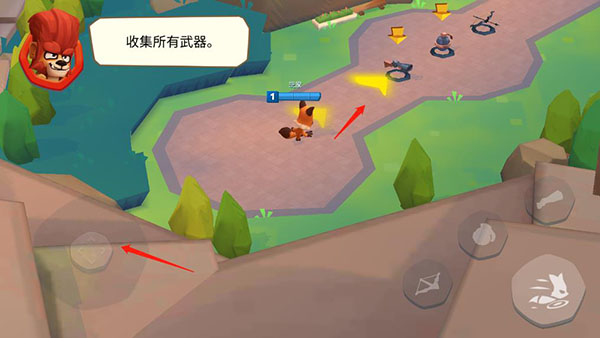 动物王者手机版
