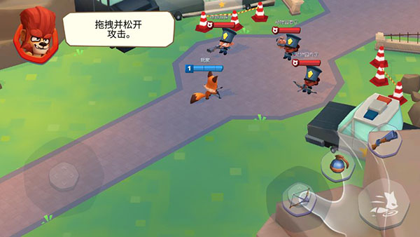 动物王者手机版