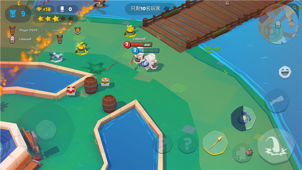 动物王者手机版