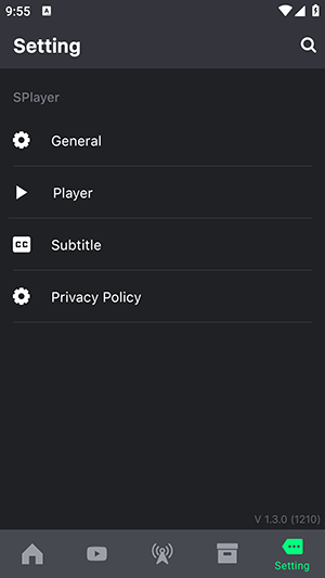 SPlayer截图4
