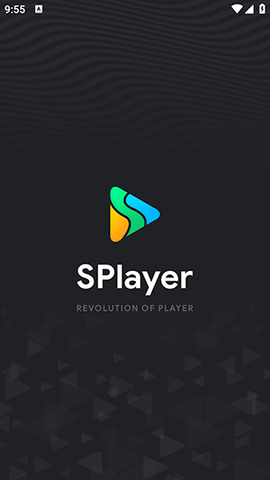 SPlayer截图1