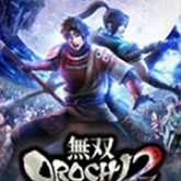 无双大蛇2终极版