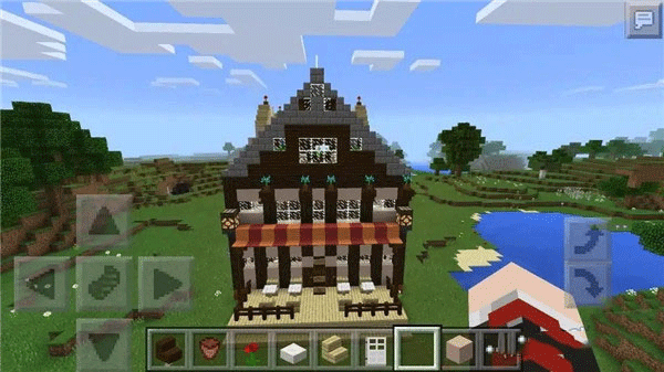 minecraft国际版2026最新版
