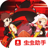 绝对英雄改造计划高清纹理汉化版