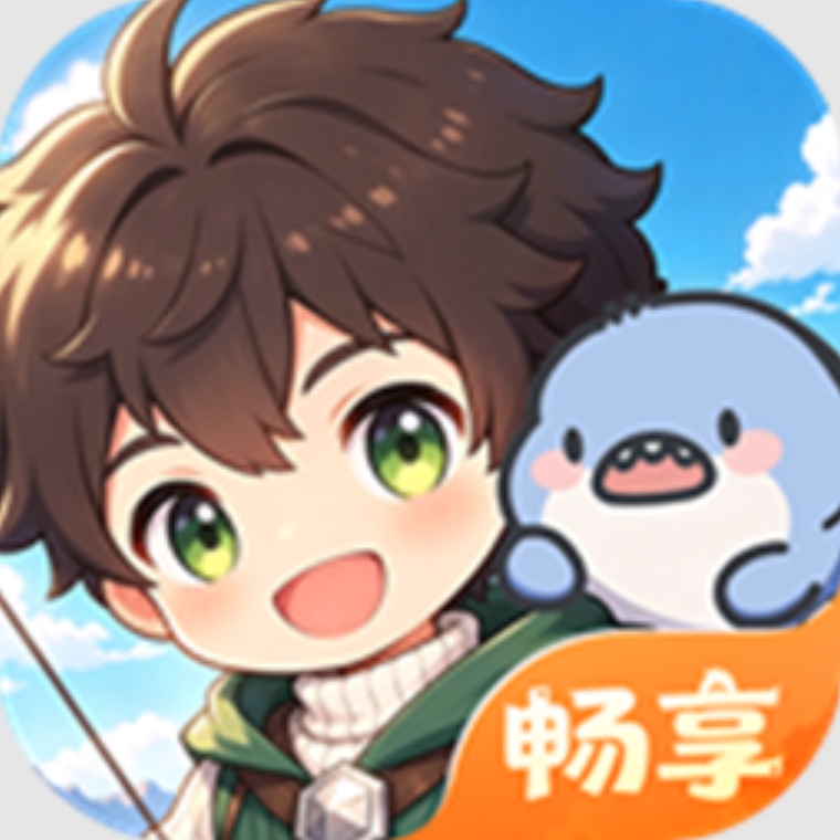 龙之国物语畅享版