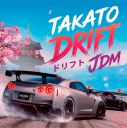 JDM漂移赛车