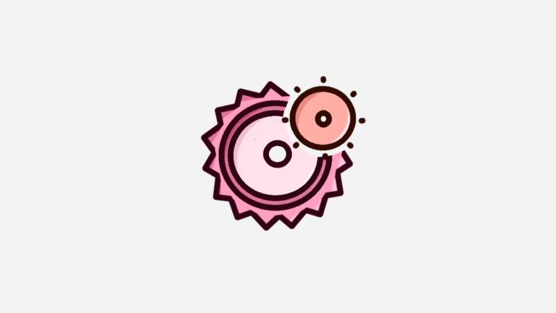 齿轮辅助app