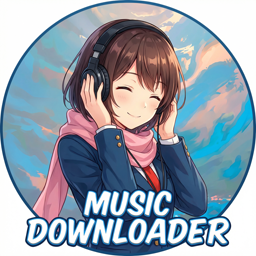 MusicDL