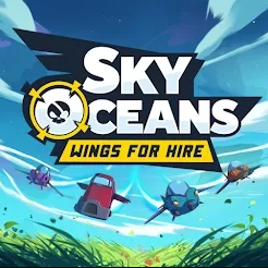天空海洋雇佣之翼