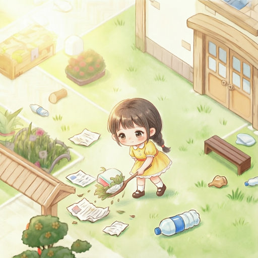 荒野筑梦