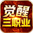 零度觉醒三职业