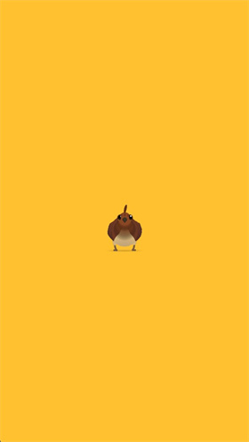 Pigeon Pop