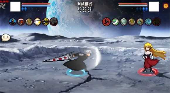 像素火影最新版