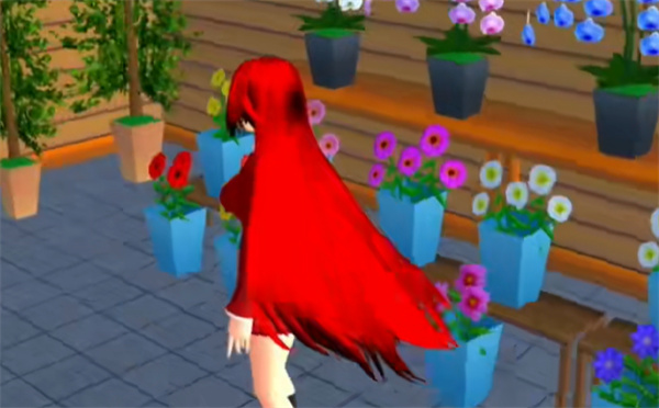 SAKURA School Simulator联机版