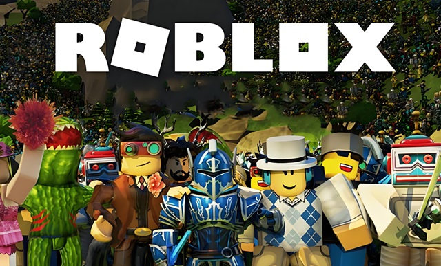 roblox国际版
