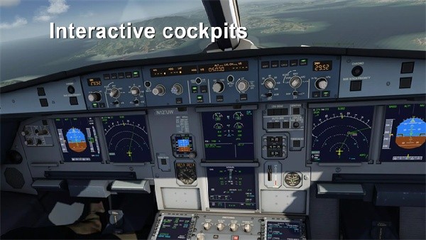 AF2026截图3