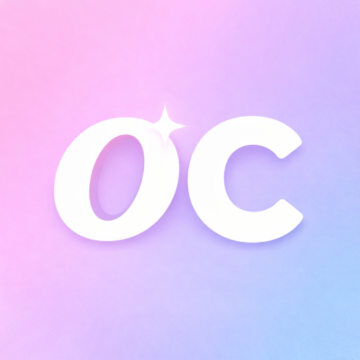 OC物语
