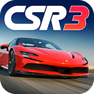 CSR3街头赛车