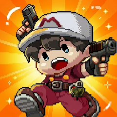 僵尸横行