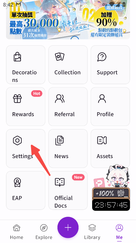 PixAI