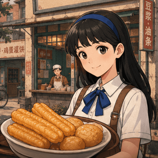漫时光小镇