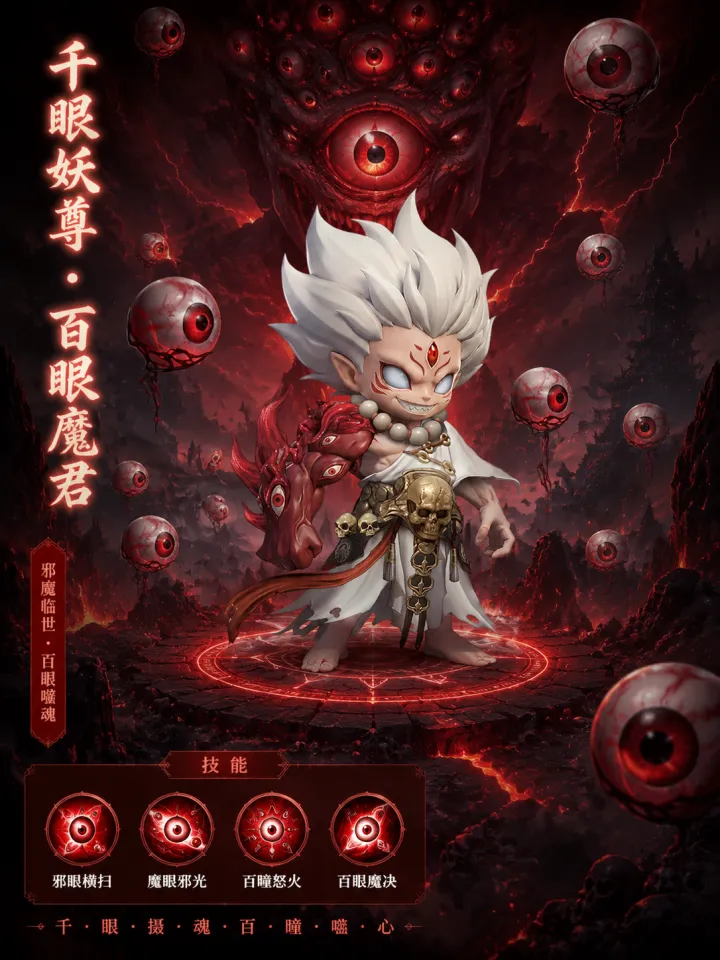 点点英雄