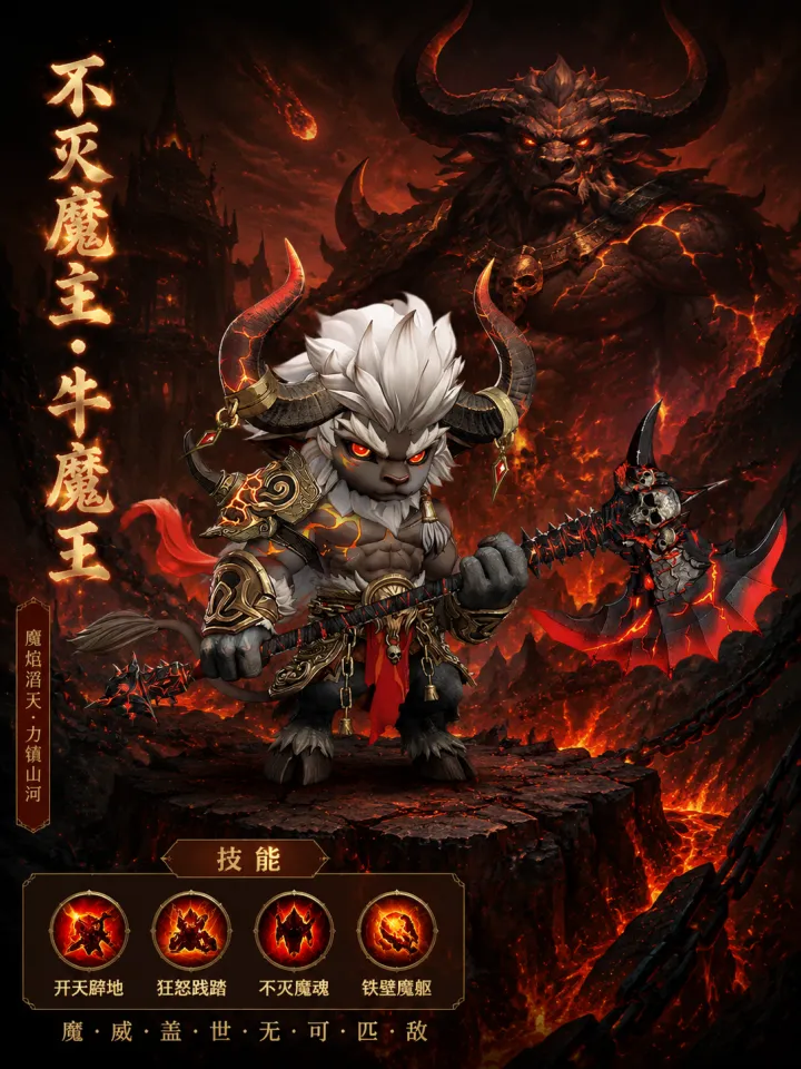点点英雄