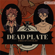 死盘子手机版