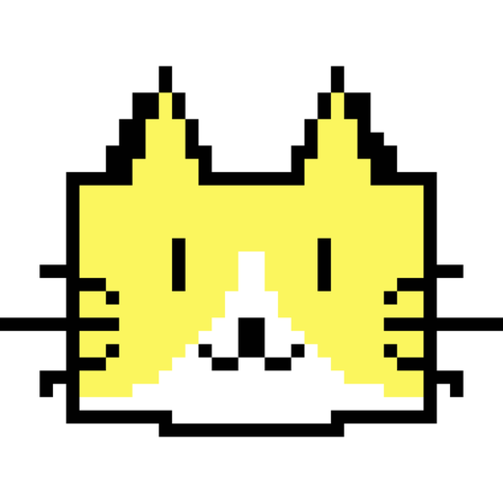 豆猫拼豆