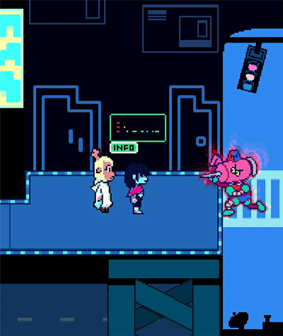 三角符文手机版第1-4章