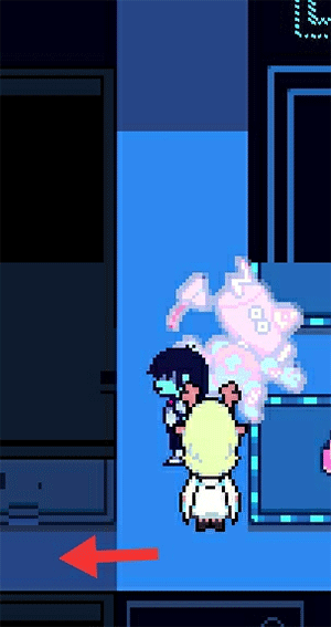 三角符文手机版第1-4章