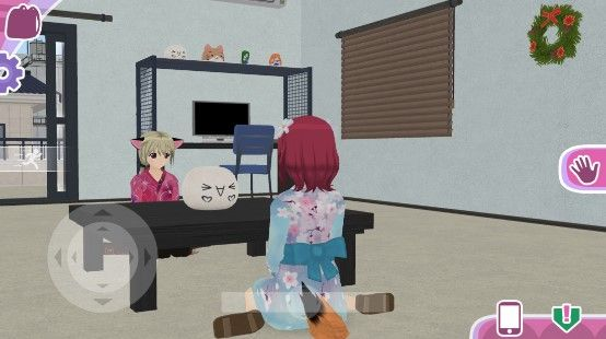 少女都市旧版本