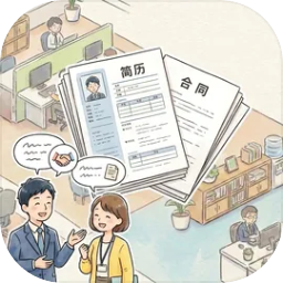 HR模拟器