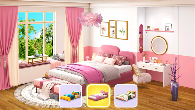 装扮小屋截图3