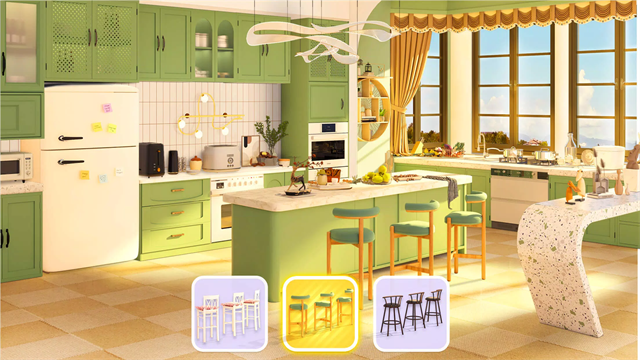 装扮小屋截图1