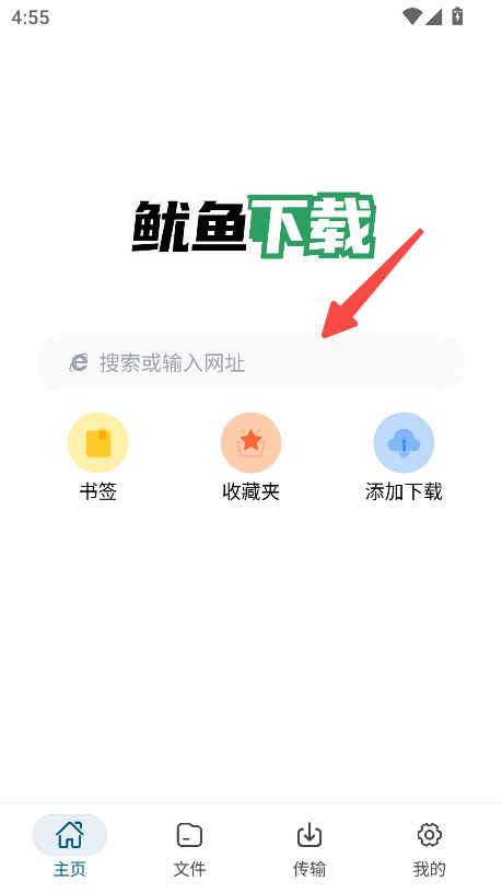 鱿鱼下载
