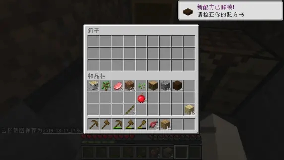 我的世界网易手机版