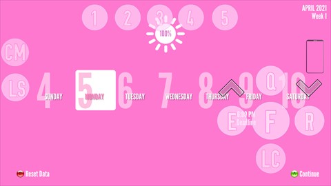 病娇模拟器同人2018模组