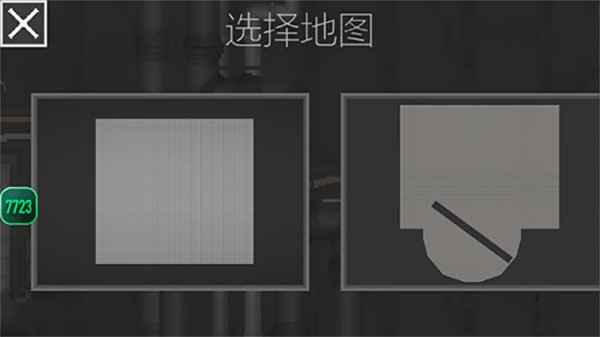 甜瓜游乐场7723自带模组汉化版