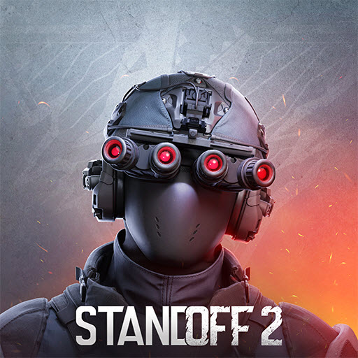 Standoff2官方正版