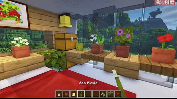 minecraft1.26基岩版