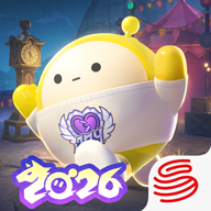 蛋仔派对安卓最新版
