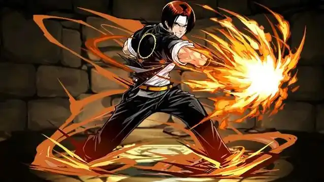 mugen动漫大乱斗