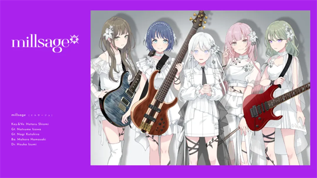 BanGDream截图1