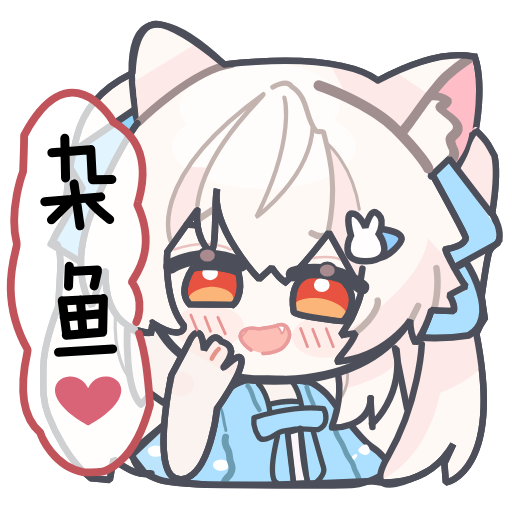 ksu杂鱼面具