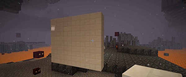 我的世界网易版更新