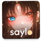 saylo聊天软件