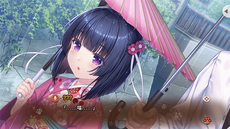 猫娘乐园