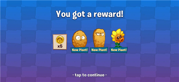 pvz3国际版截图2
